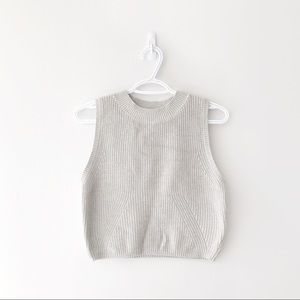 Aritzia Babaton Nathan Knit Top